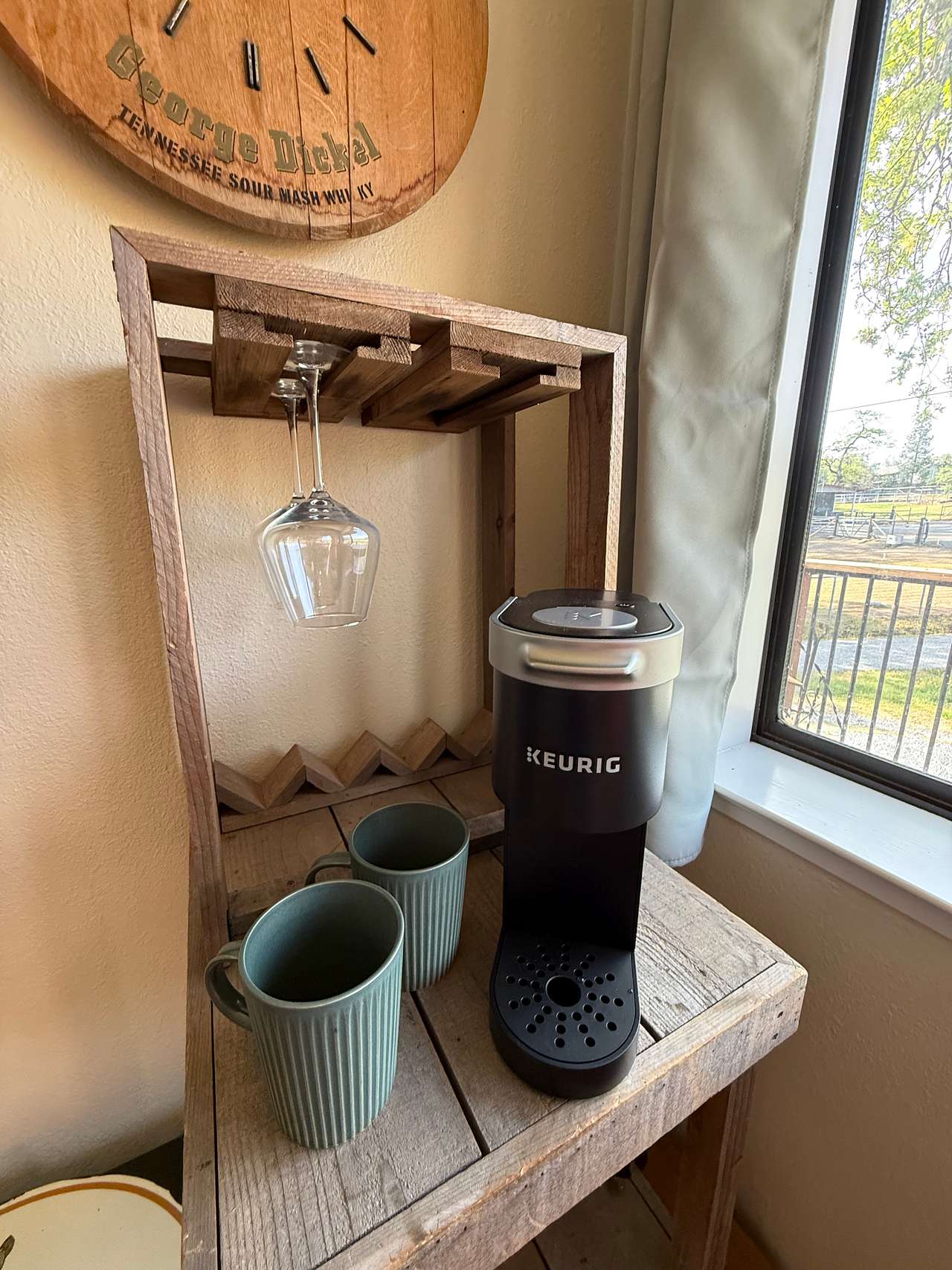 Salty Dog Ranch Glamping