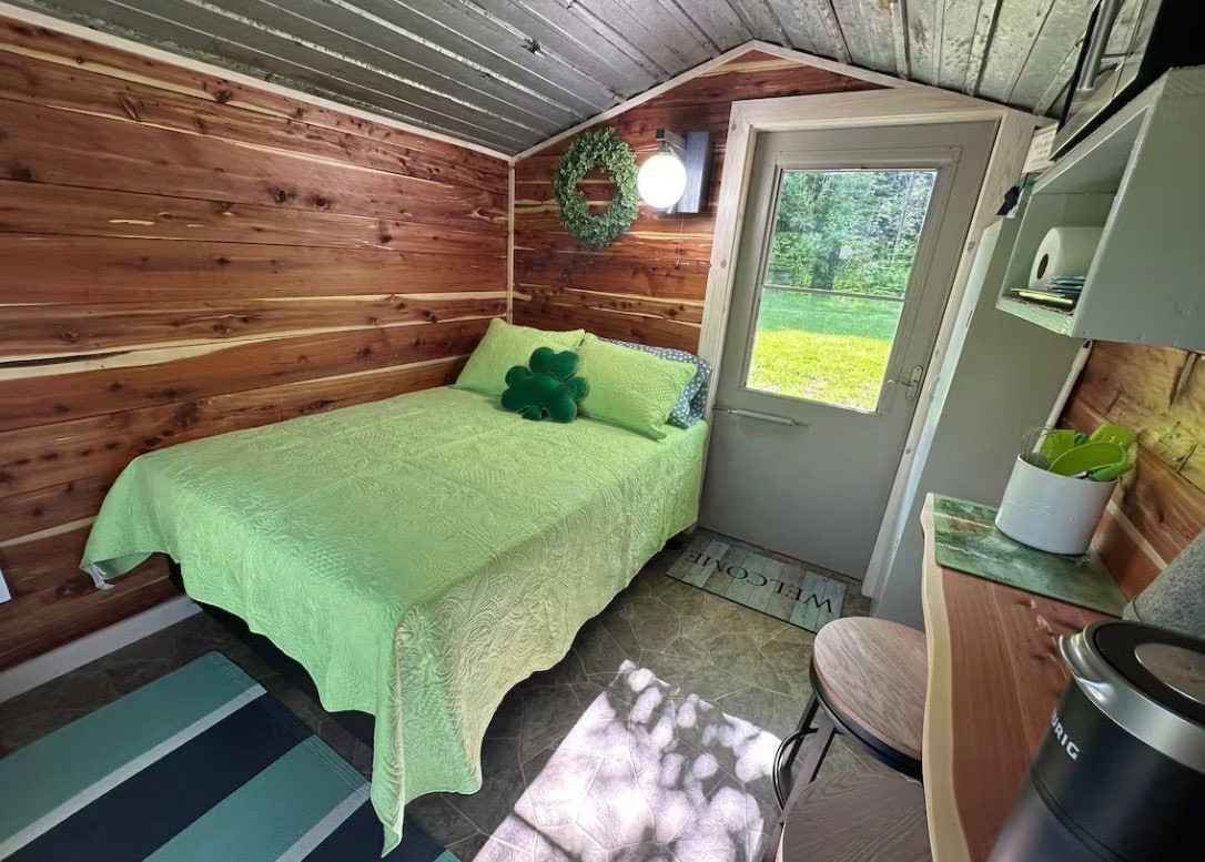 Riverbend Retreat