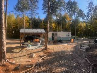 Trail's End Hideaway