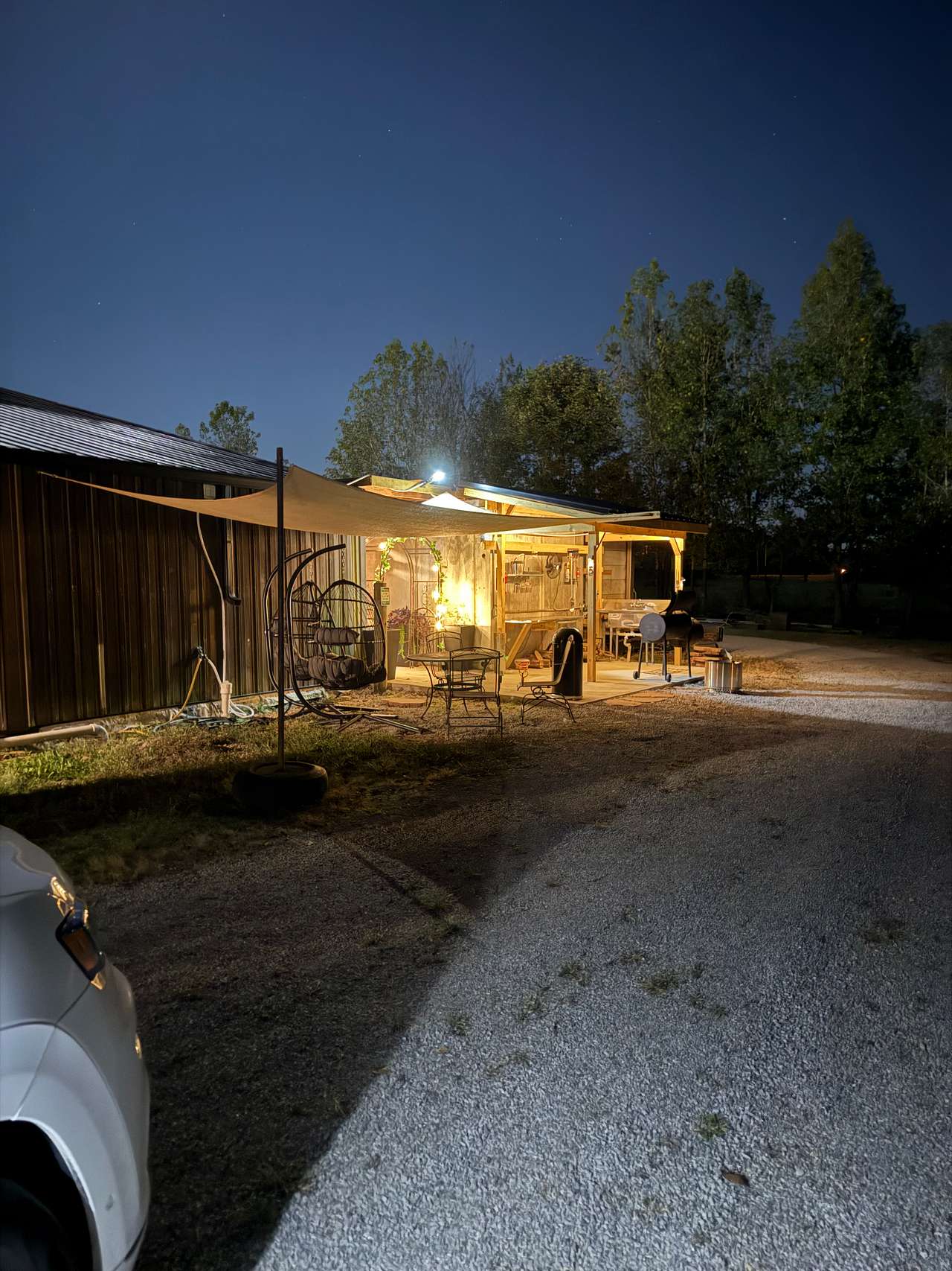 Bourbon And Biking Trail Site