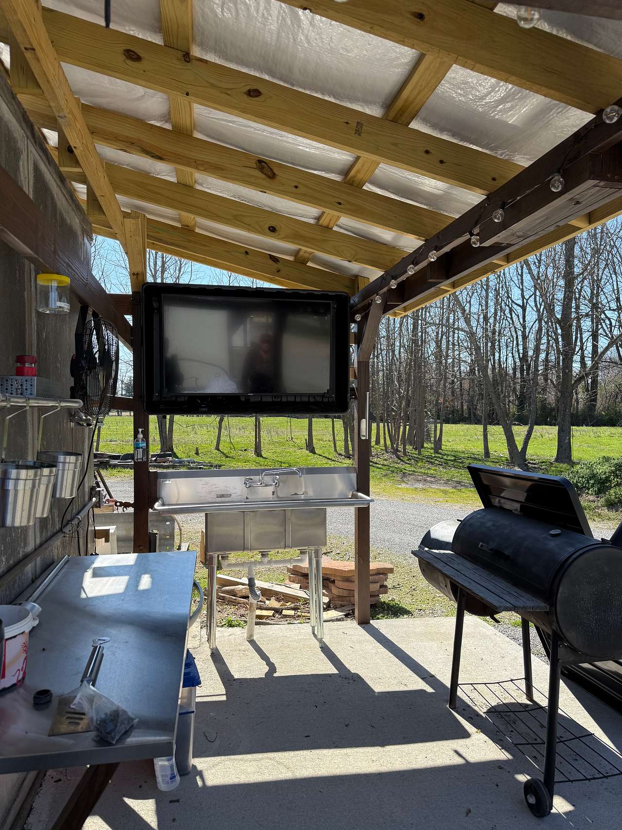 Bourbon And Biking Trail Site