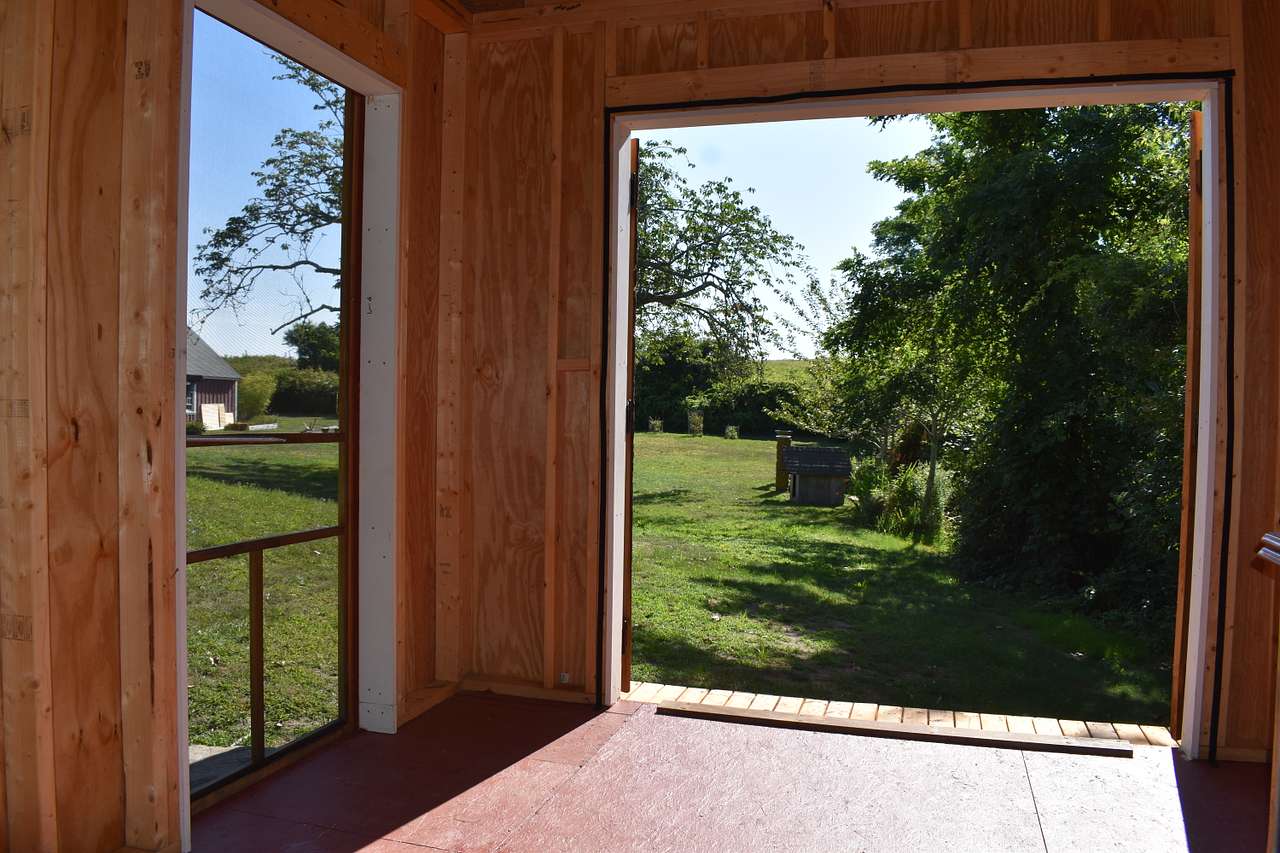 Knowles Farm Inn Cabin