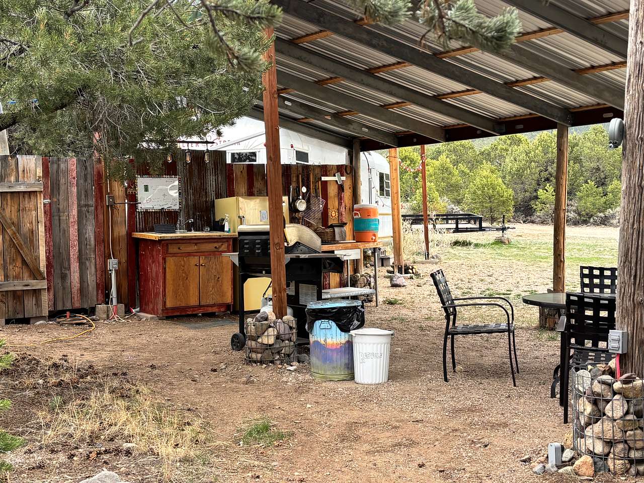 Stargazer Dark Sky RV Camp