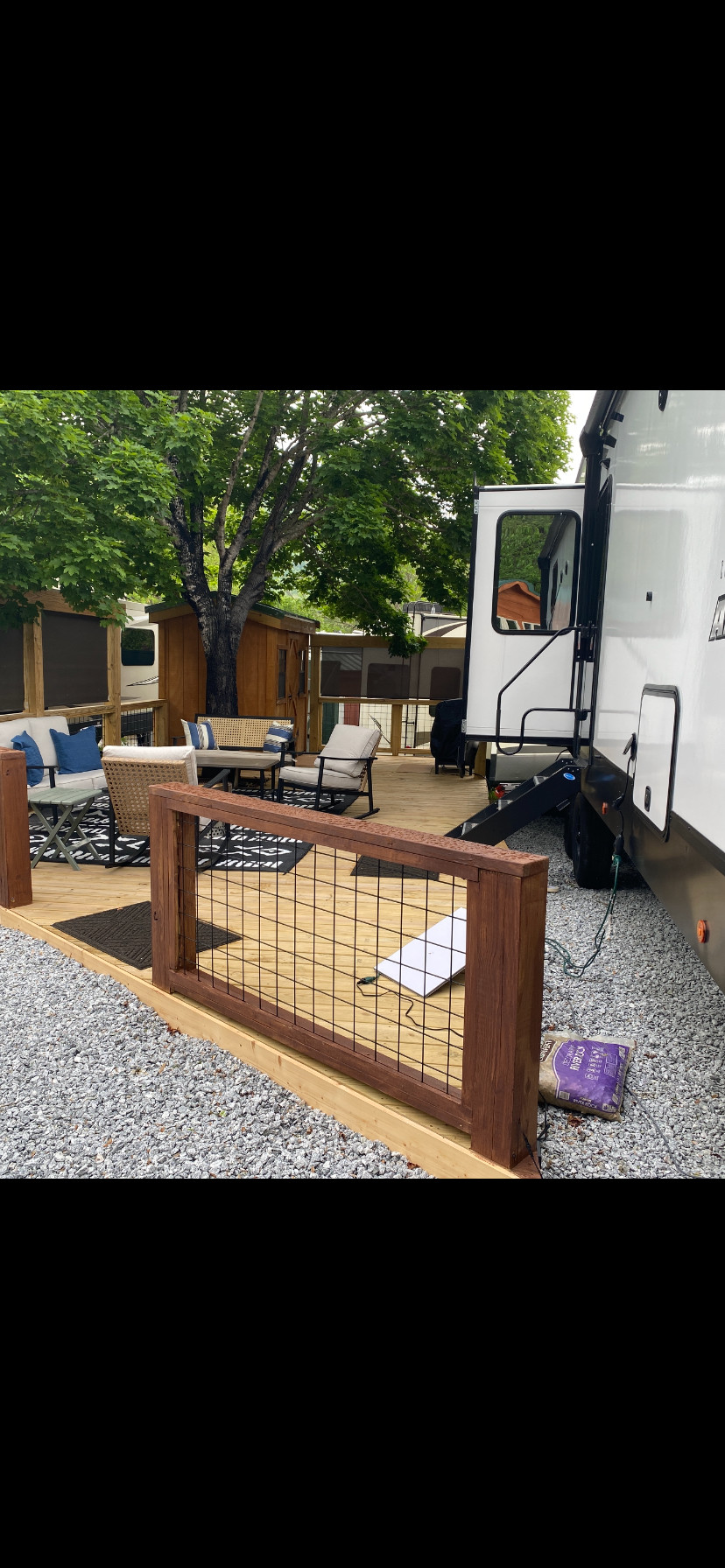Mountain RV Lot Near Highlands, NC