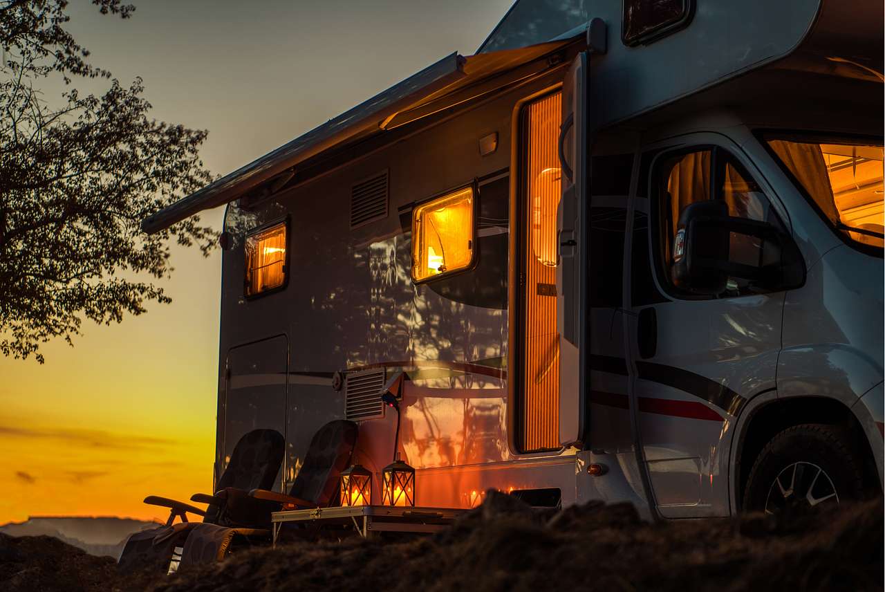 Garden Spot RV Spaces