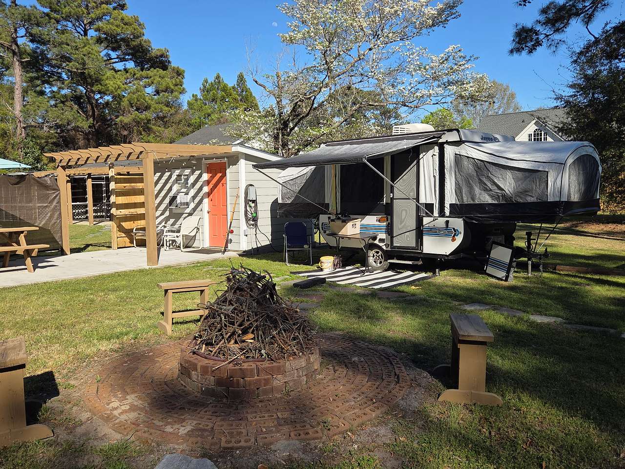 Great Pine Ranch