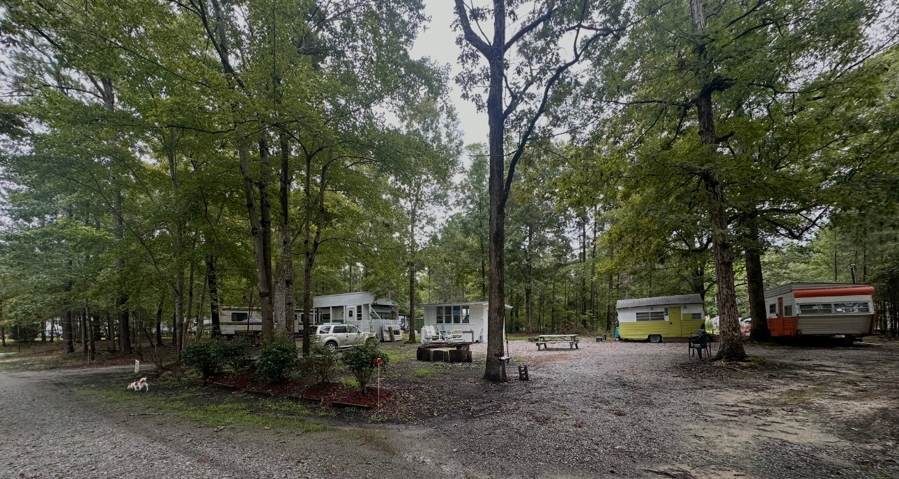 Snug Life Camp
