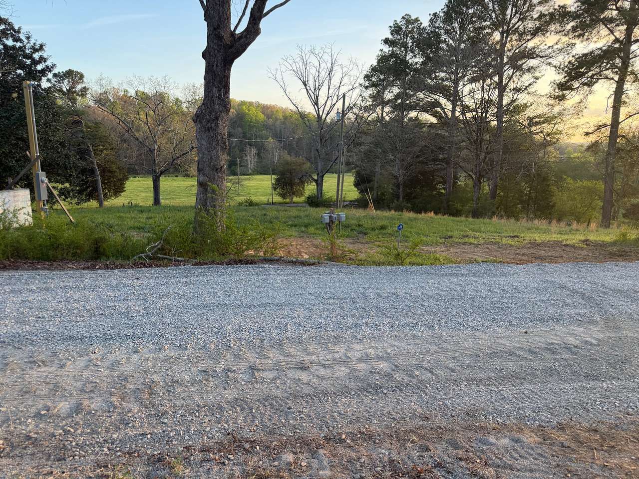 Camp Birchwood