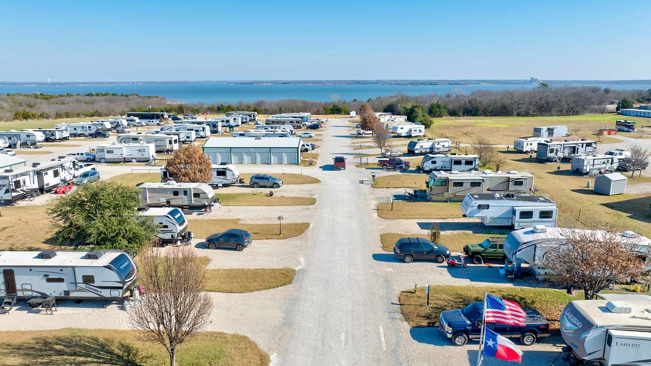 Countryview Resor
