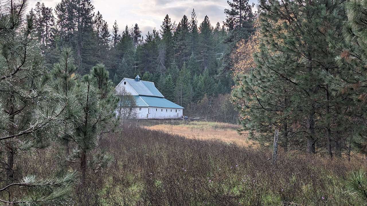 Twin Creeks RV Retreat