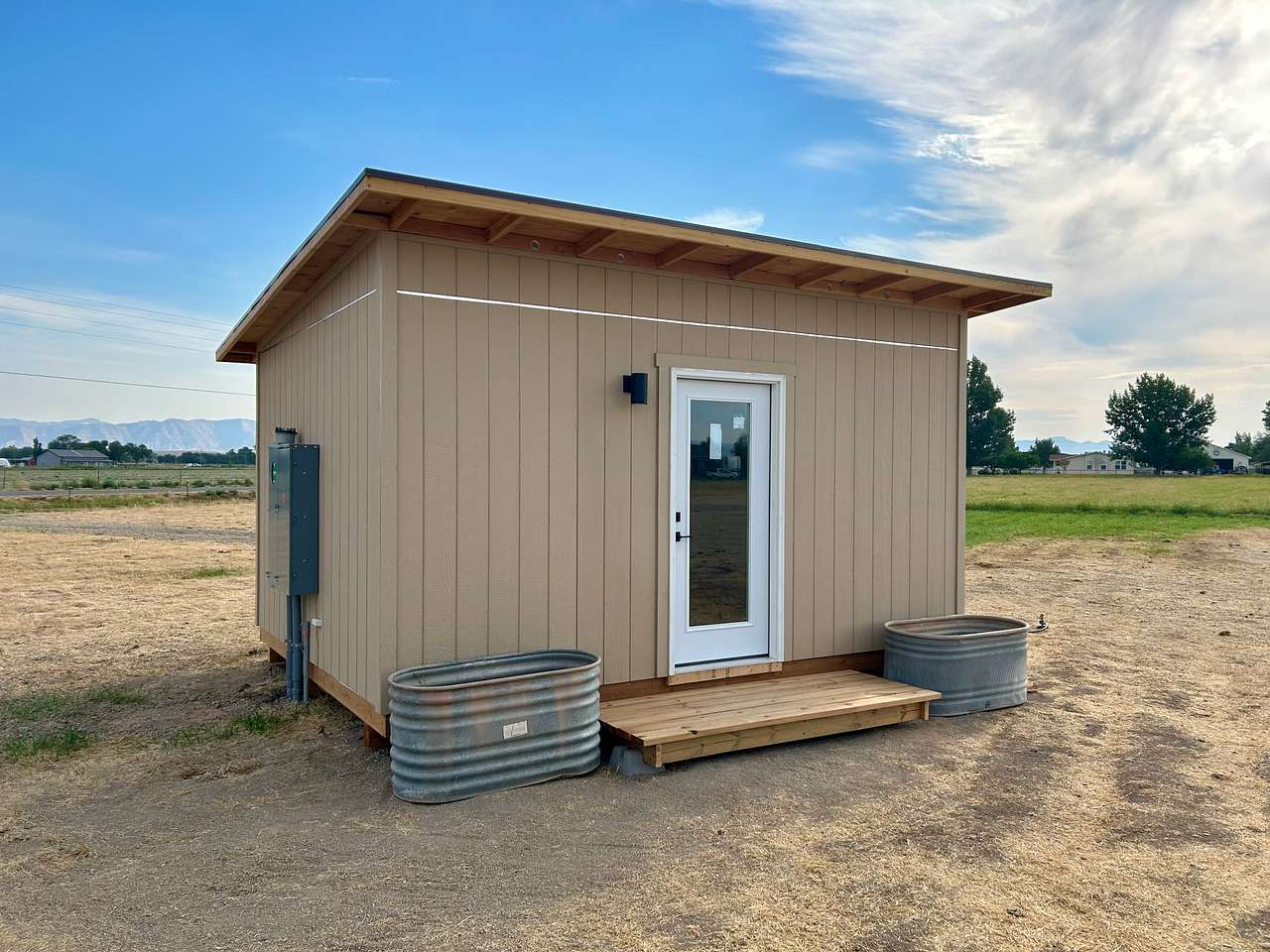 Private Fruita RV Site W/ Views