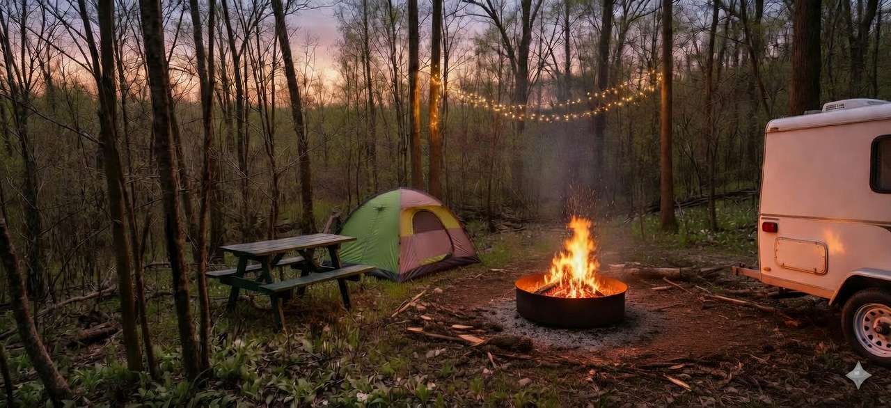 Skyline Retreat