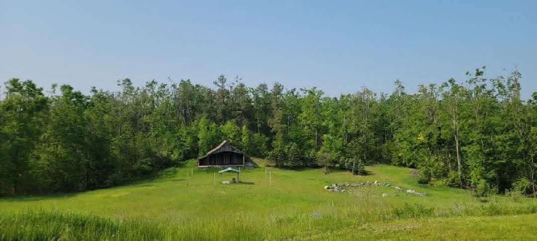 Crystal Healing&Restoration Gardens