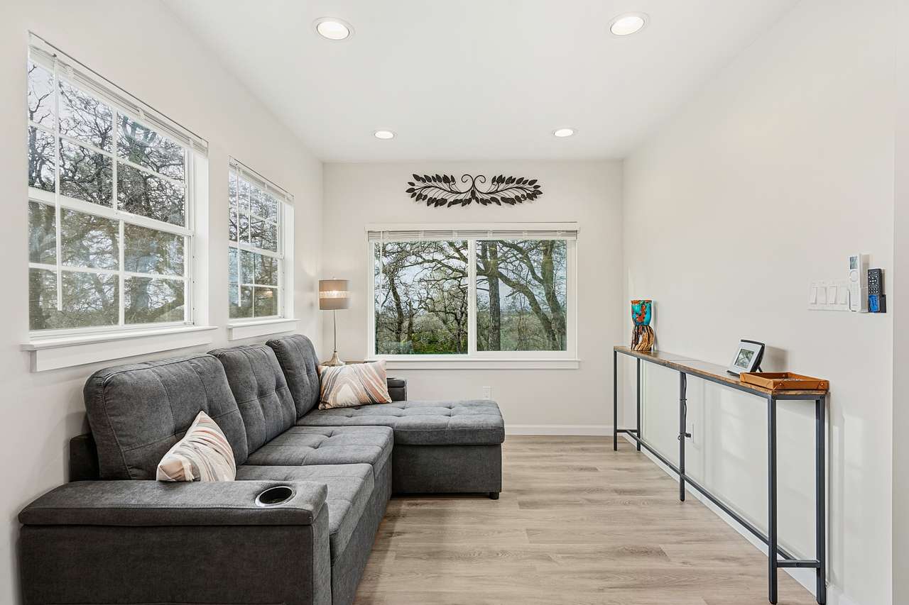 Sunset Oaks Ranch Casita