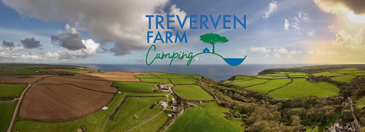 Treverven Farm Camping