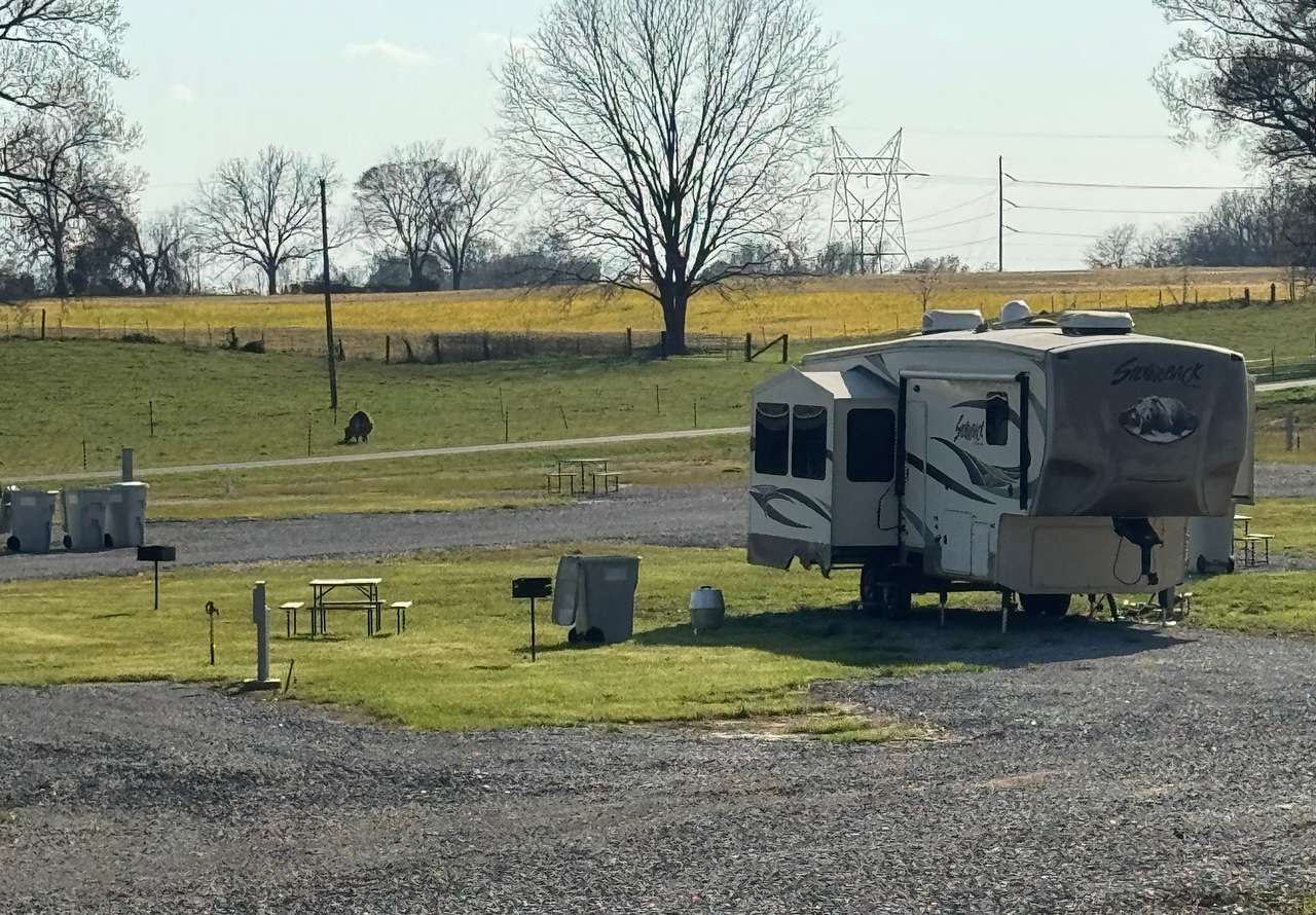 Travelers Farm RV Park