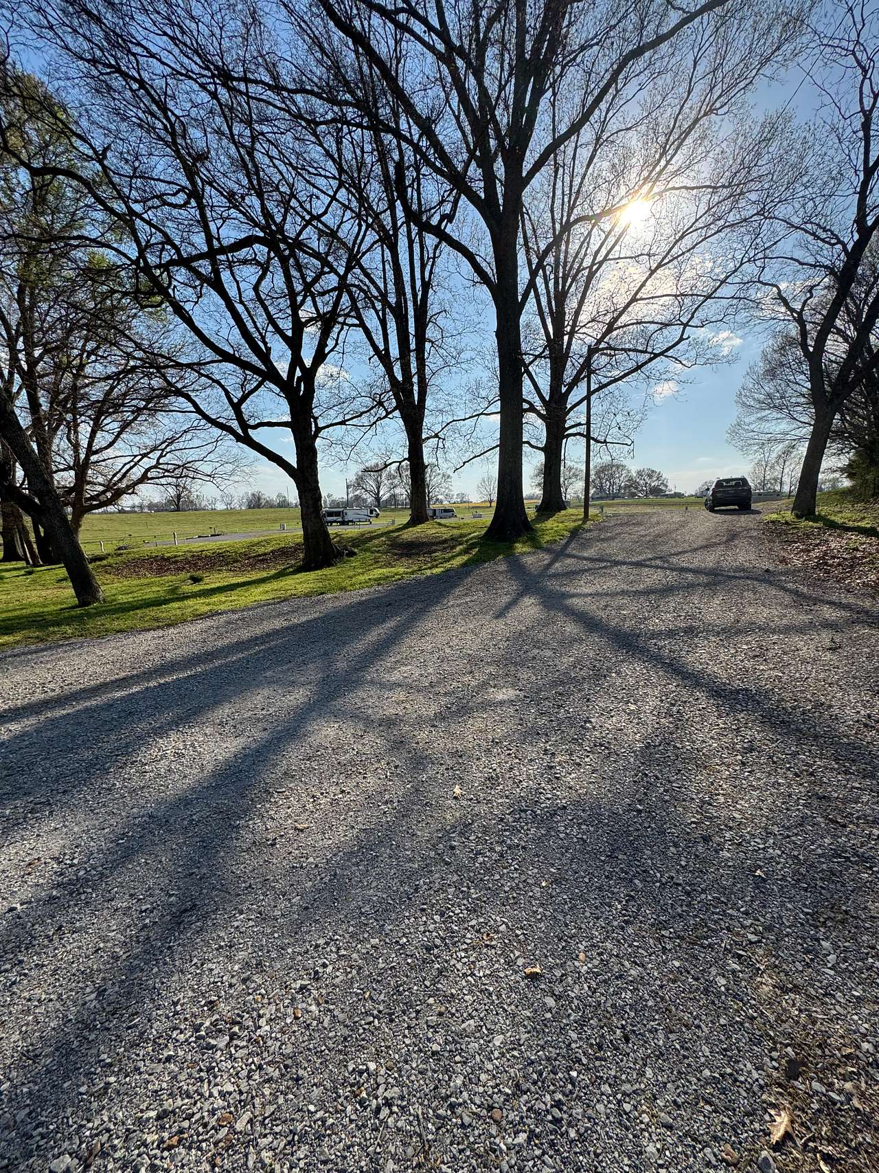 Travelers Farm RV Park