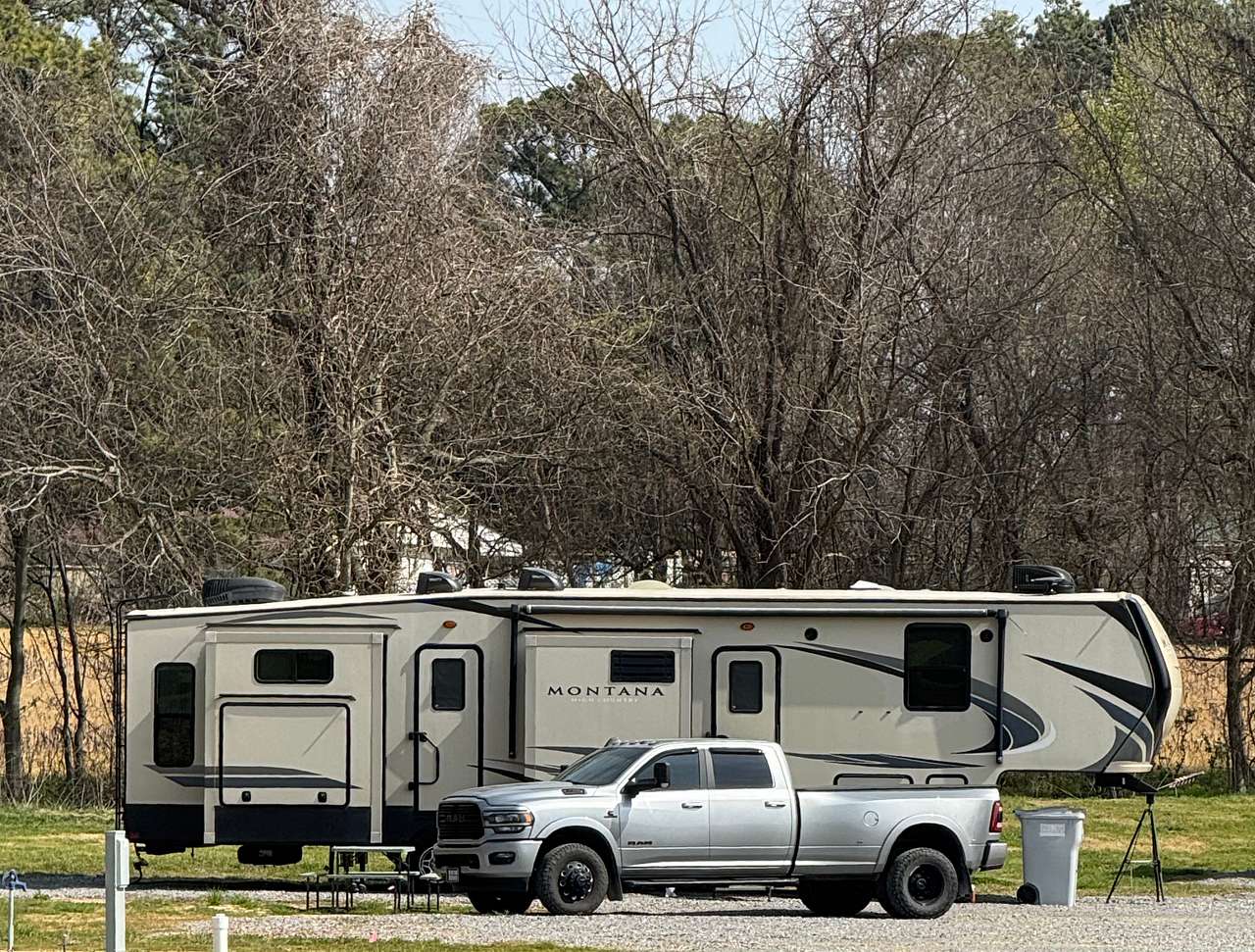 Travelers Farm RV Park