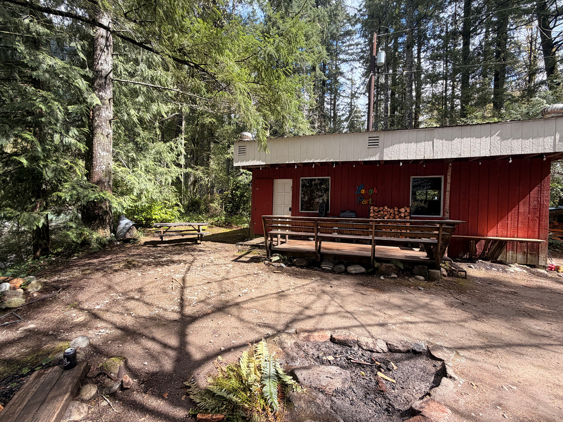 Index Riverside Camp