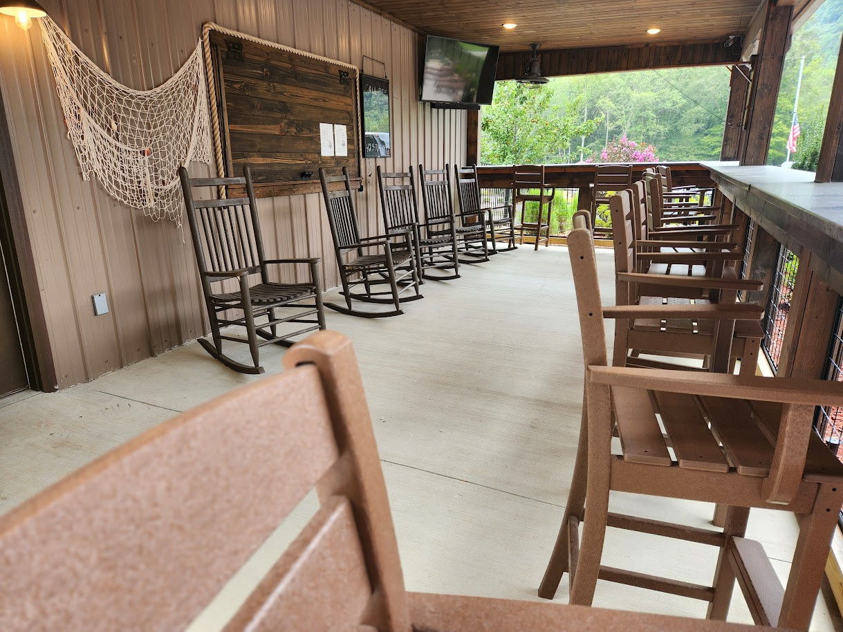 Rock Ridge Resort At Royal Blue