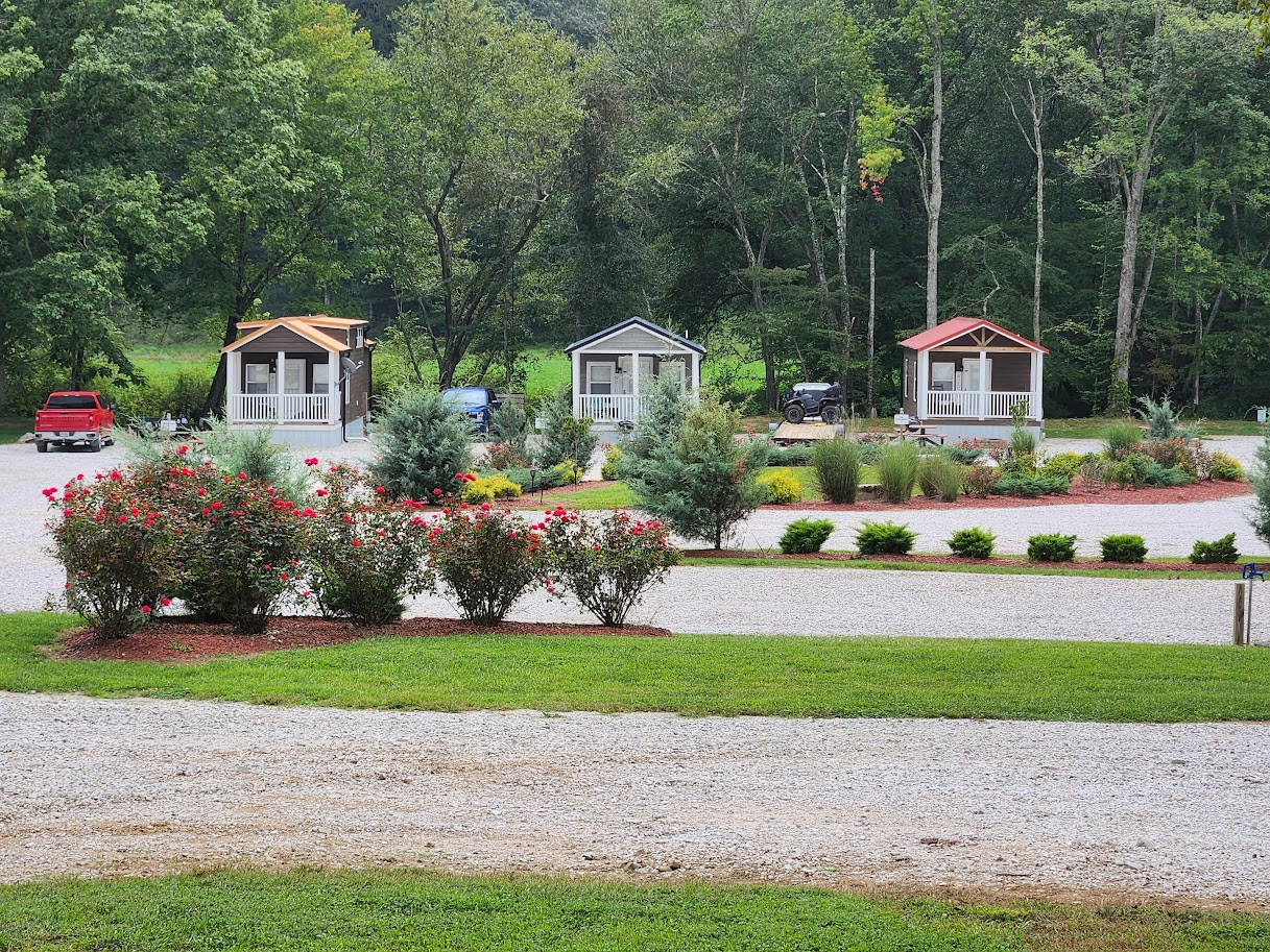 Rock Ridge Resort At Royal Blue