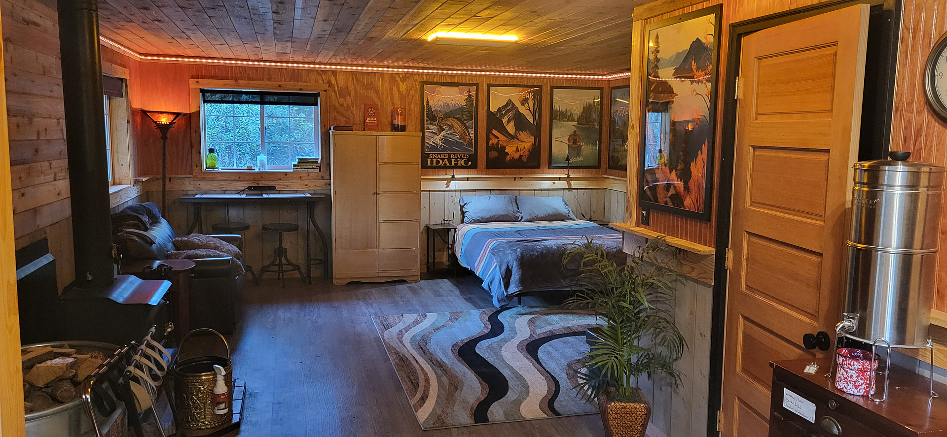 7B Bungalow