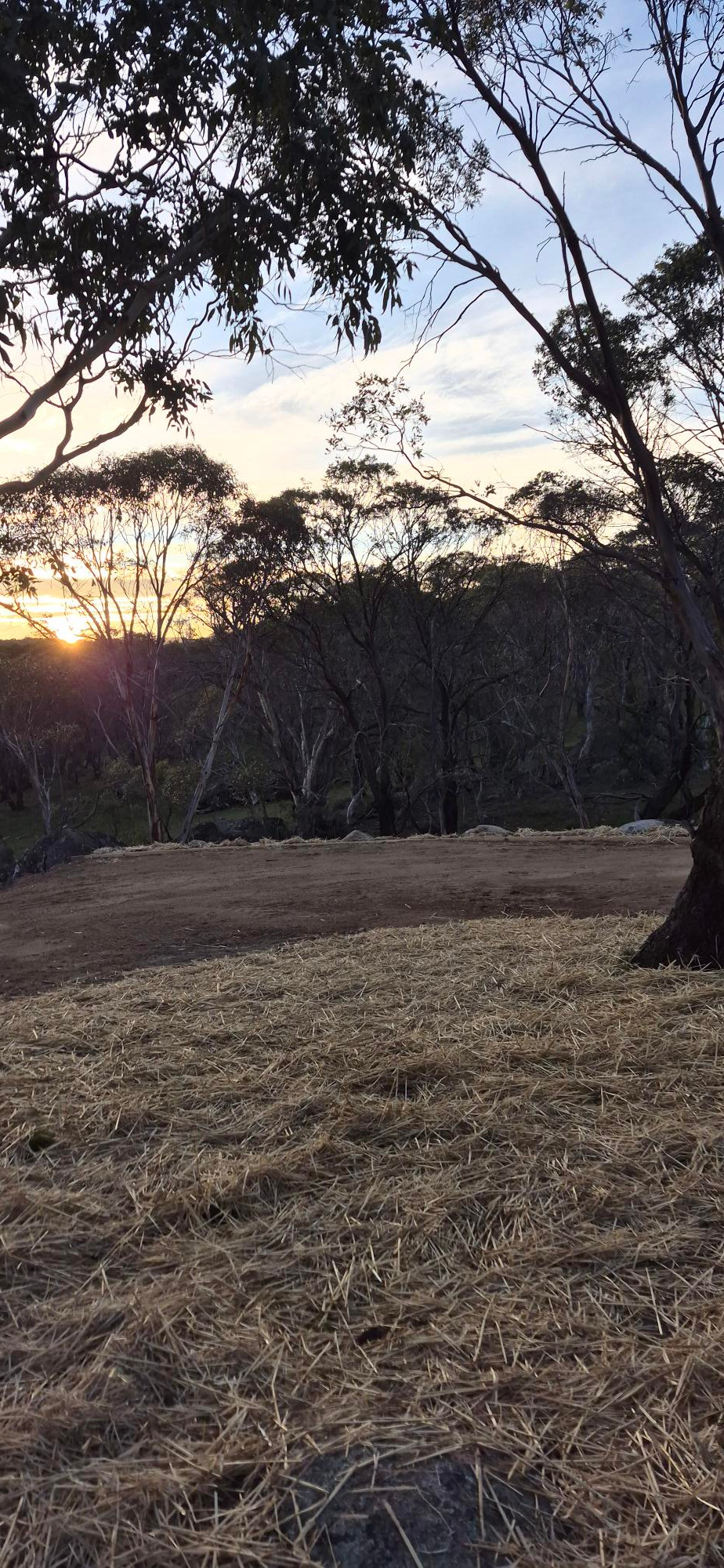 Ironpot Farmstay, Jindabyne