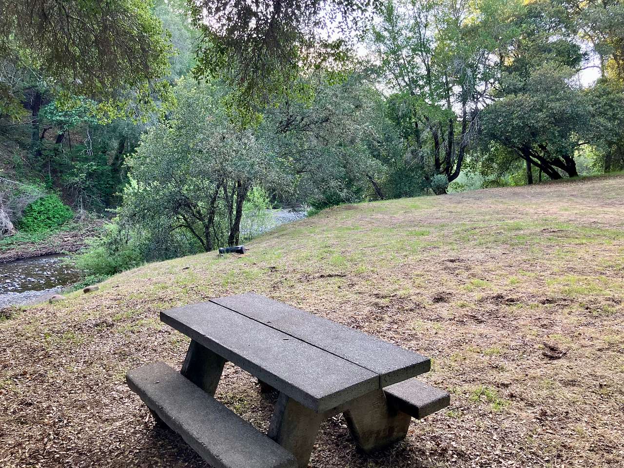 Feliz Creek Venue