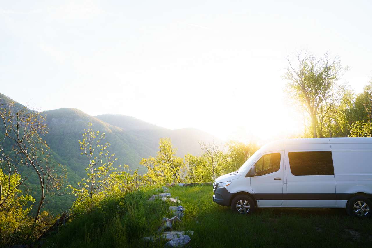 Silver City Campground