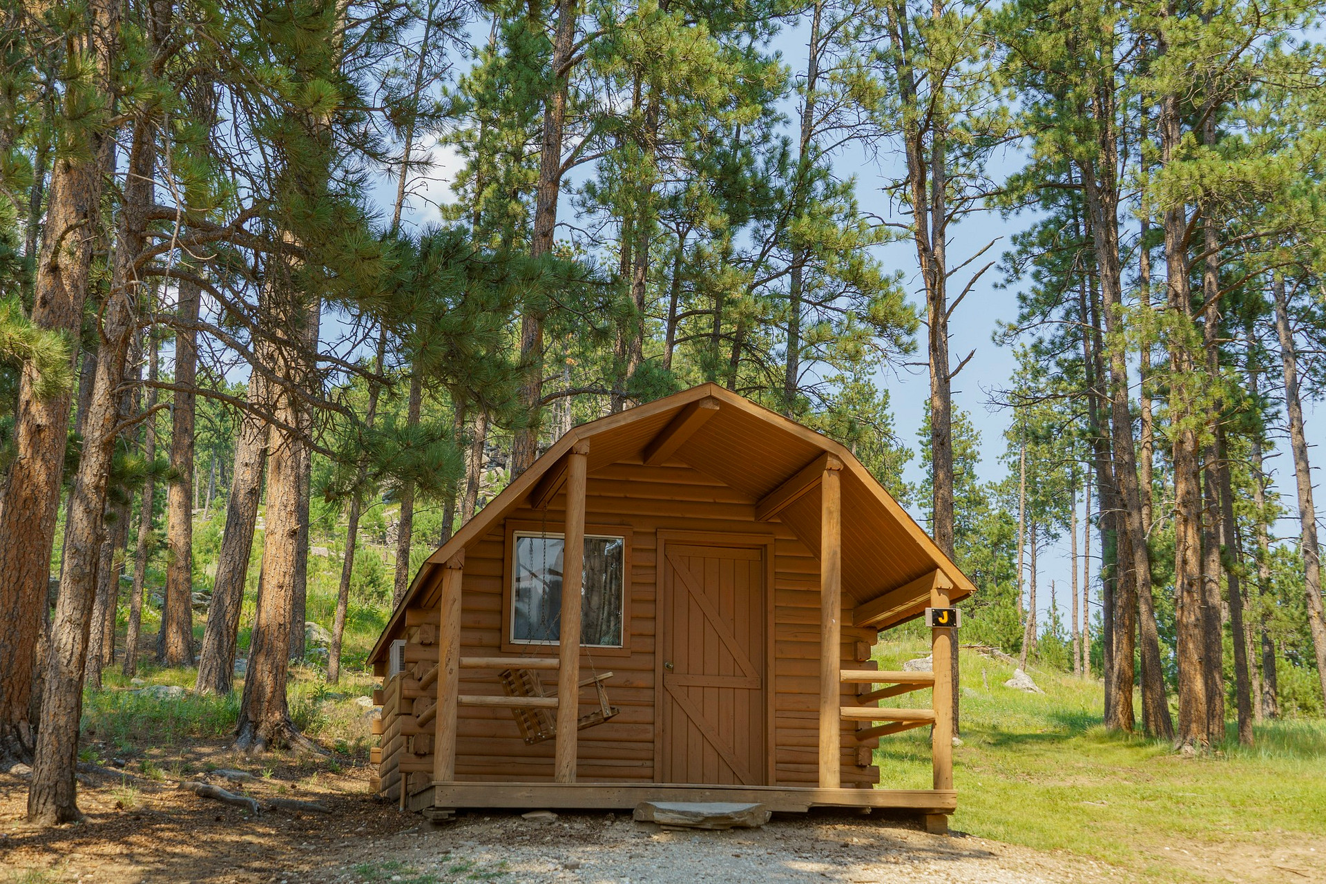 Hill City/Needles Hwy KOA