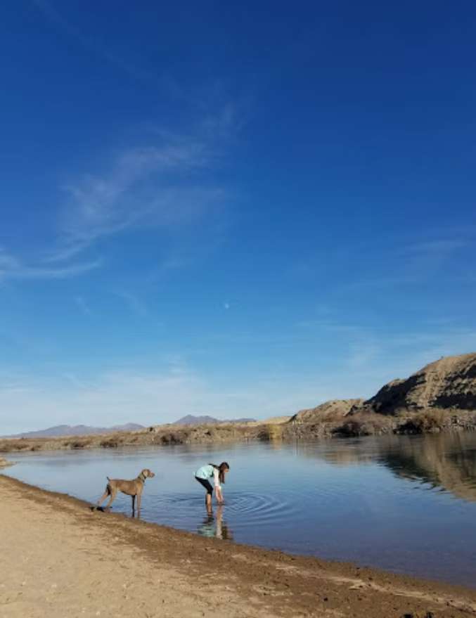 Destiny RV Resort - McIntyre