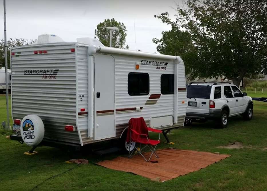 Destiny RV Resort - McIntyre