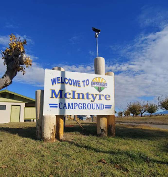 Destiny RV Resort - McIntyre