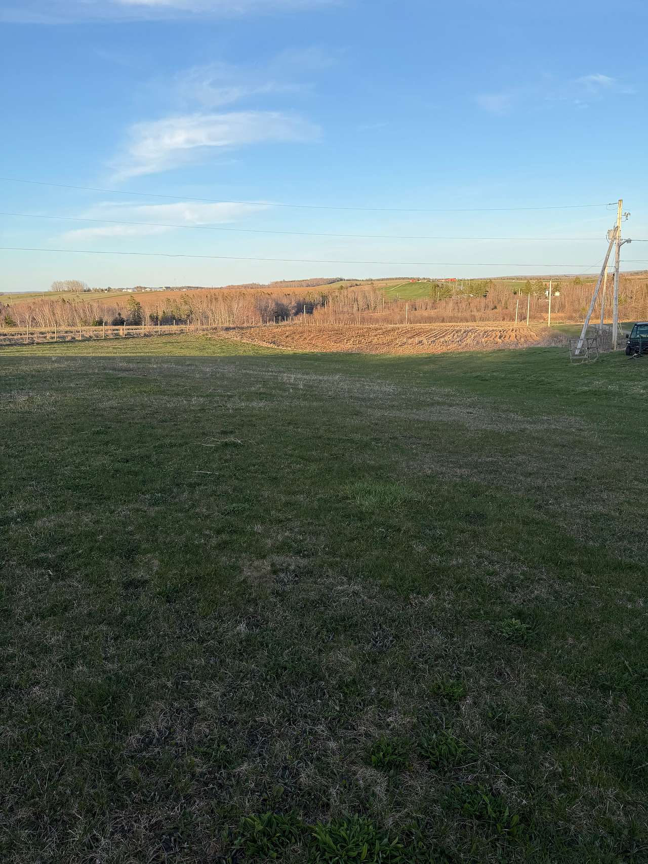 Woodland Acres
