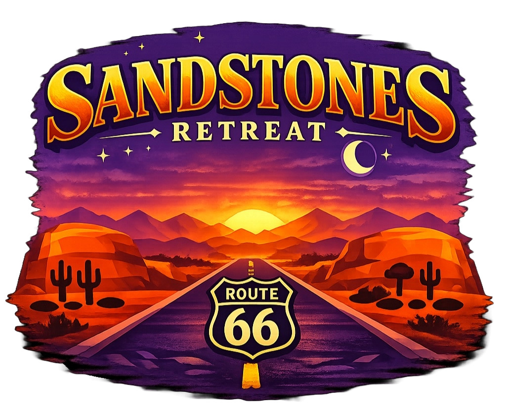 Sandstones Retreat