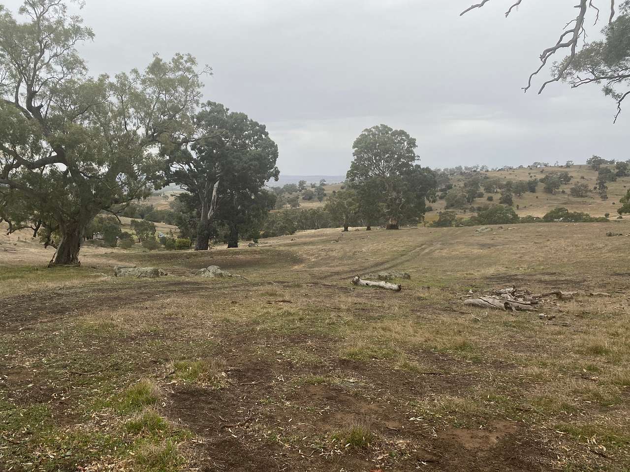 Rocky Valley Barossa Hideaway