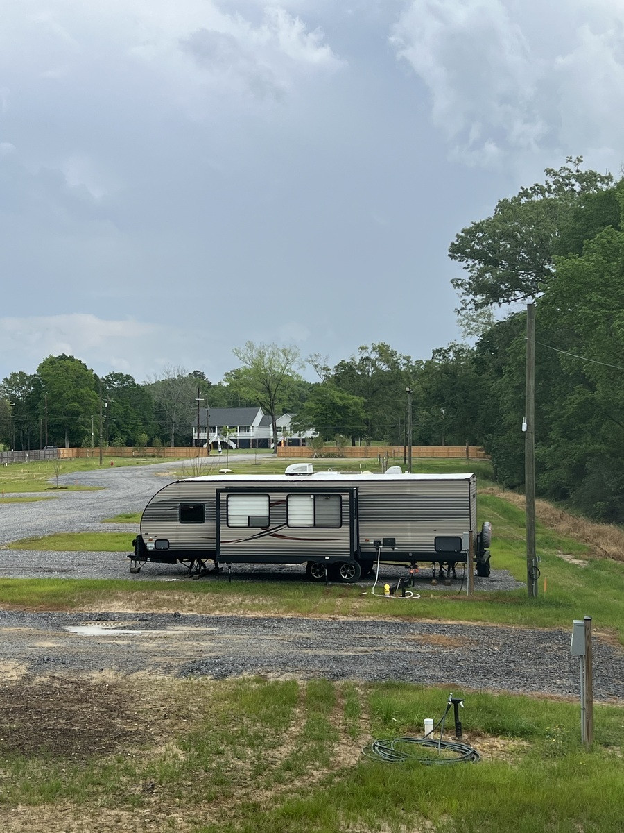 Denham Springs RV Park