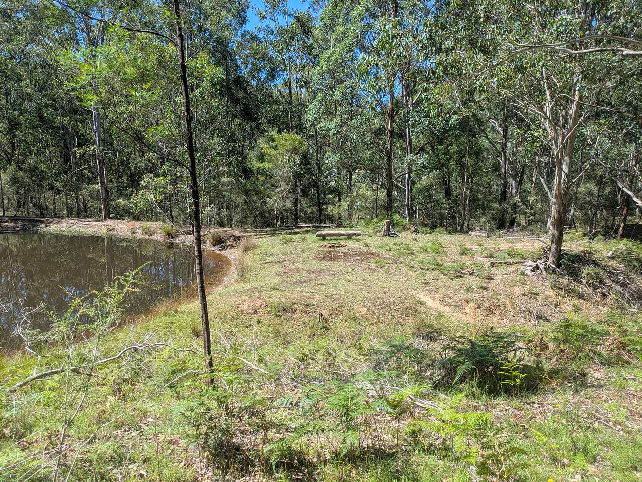 Wollombi Valley Bushland Farm