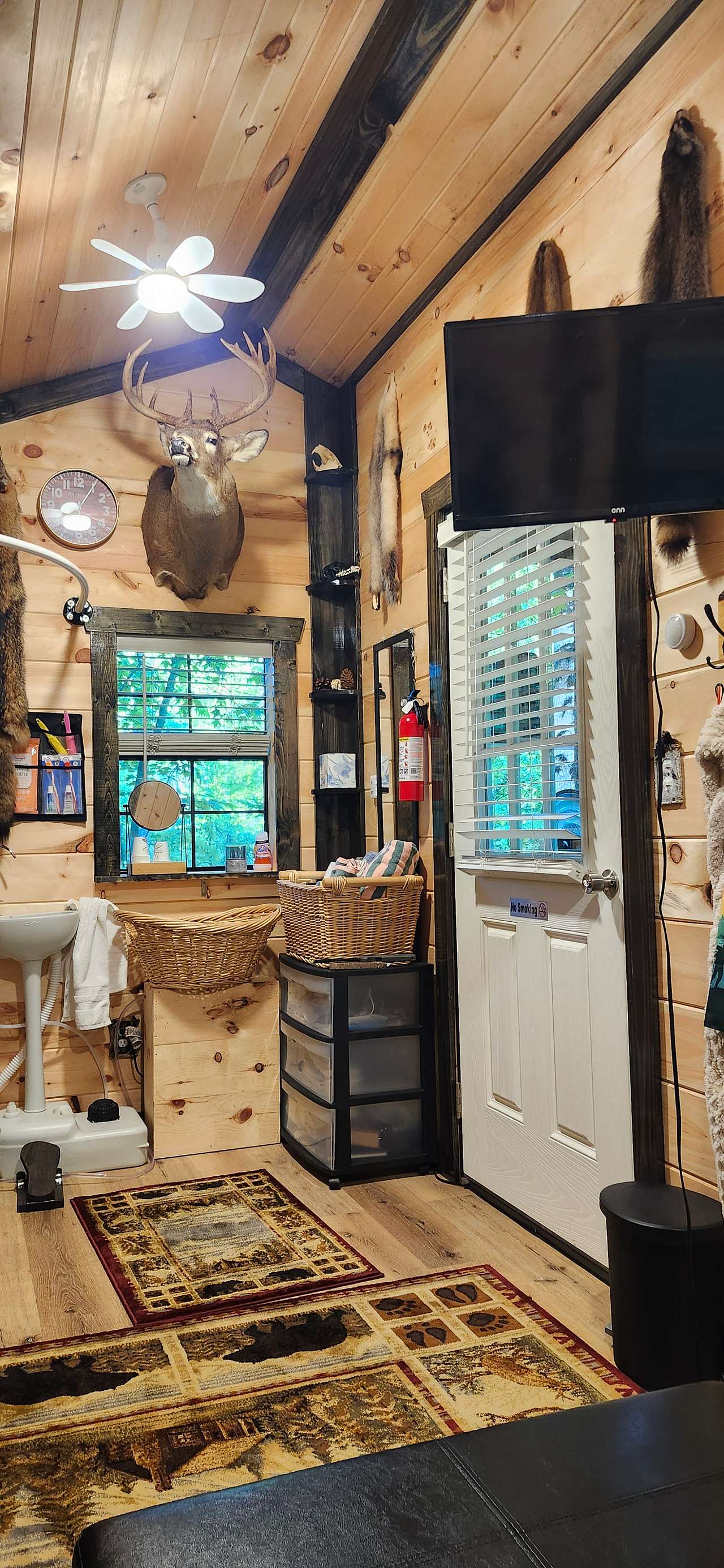 Whippoorwill Retreat
