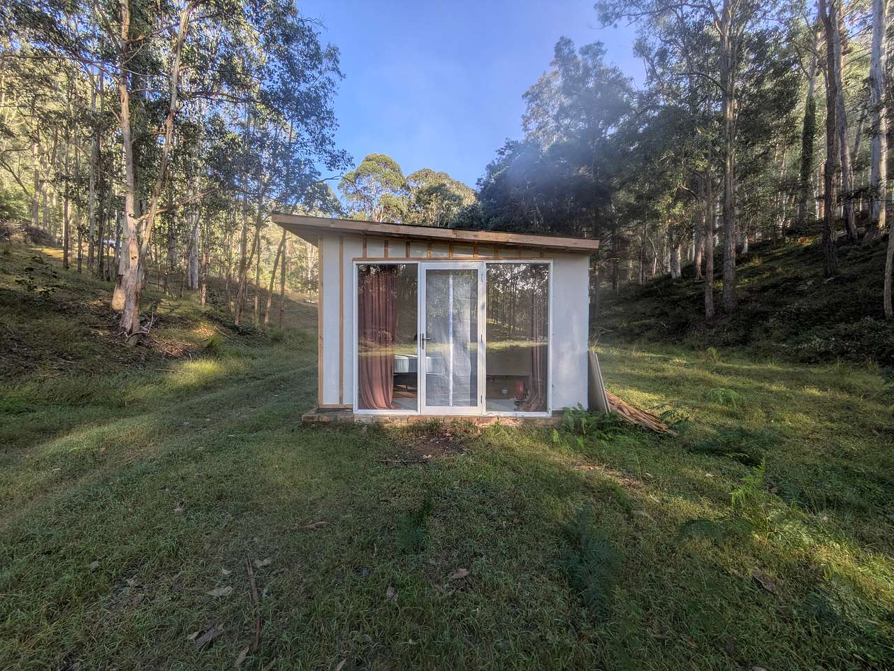 Wollombi Valley Bushland Farm