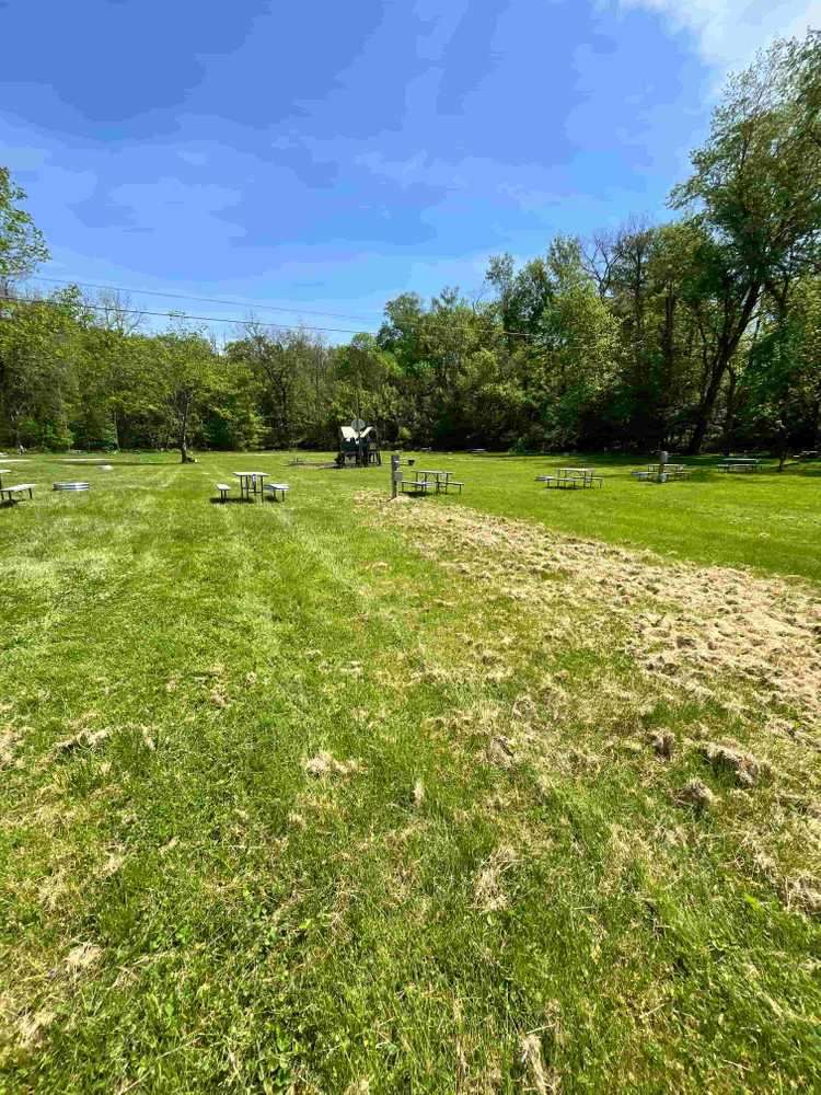 The Bright Spot Campground & Marina