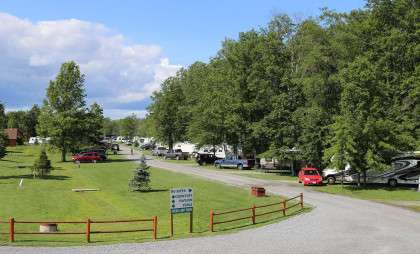 HTR Niagara