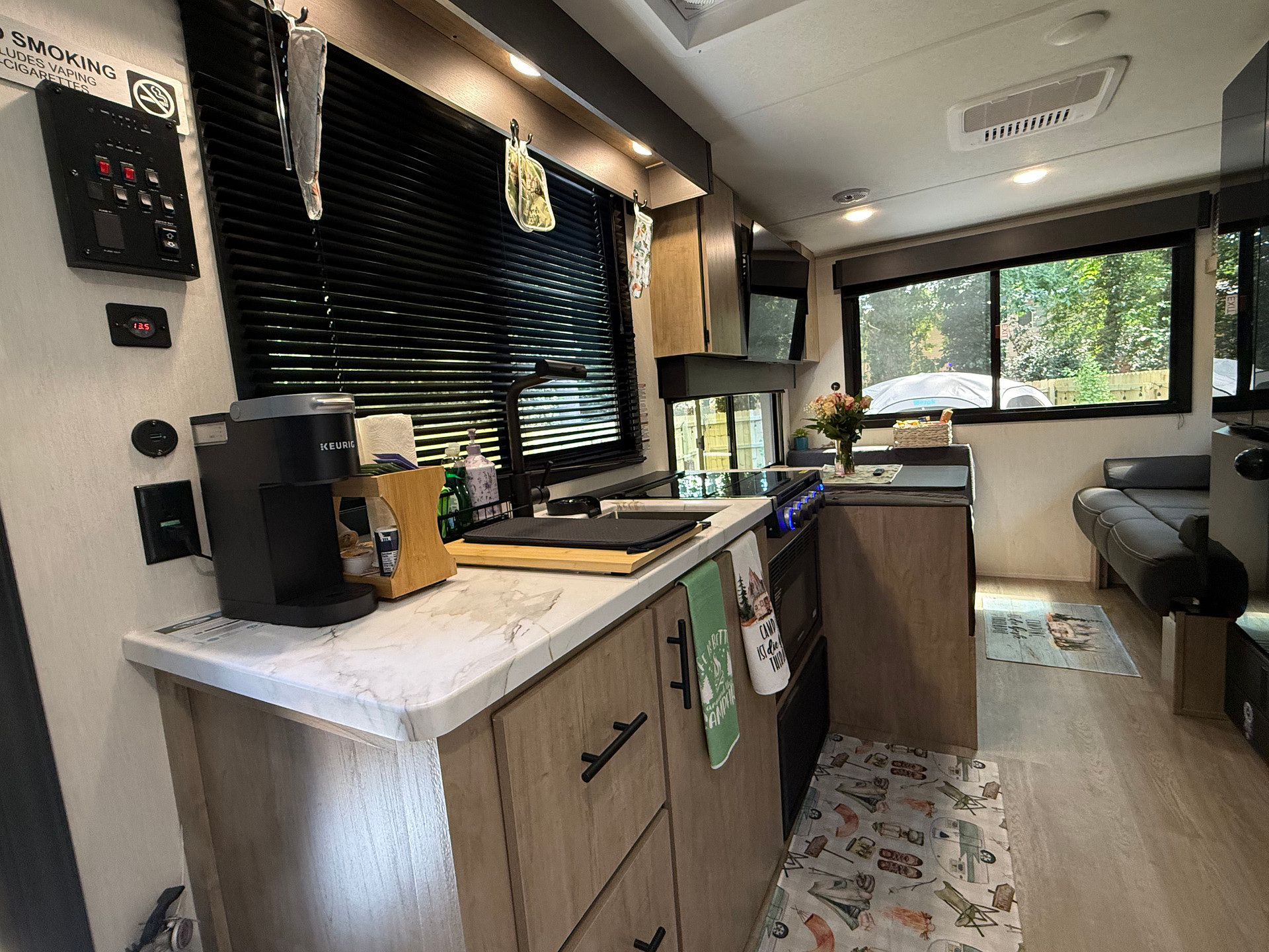 Rest Up Retreat - Lux Glamping
