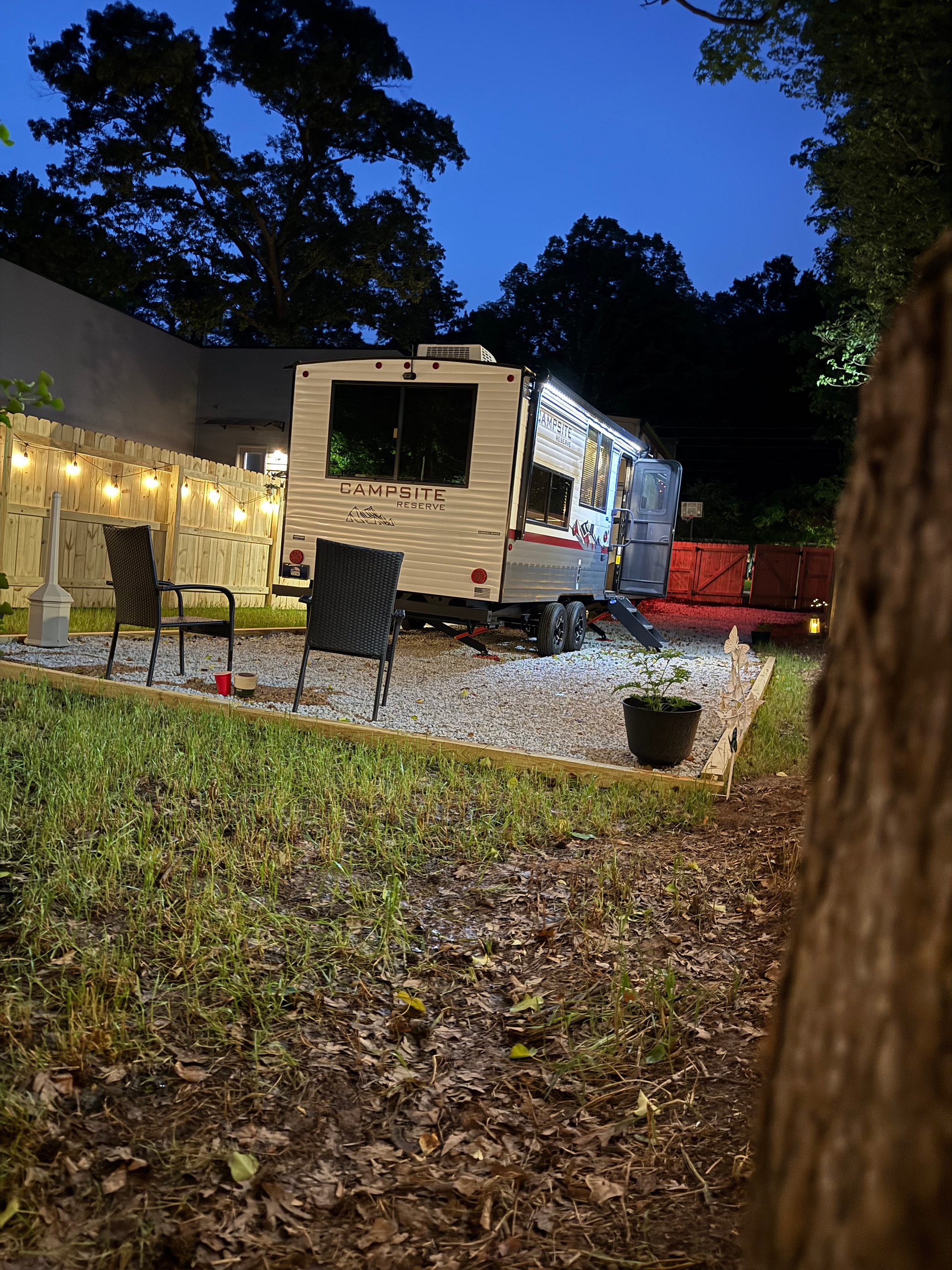 Rest Up Retreat - Lux Glamping