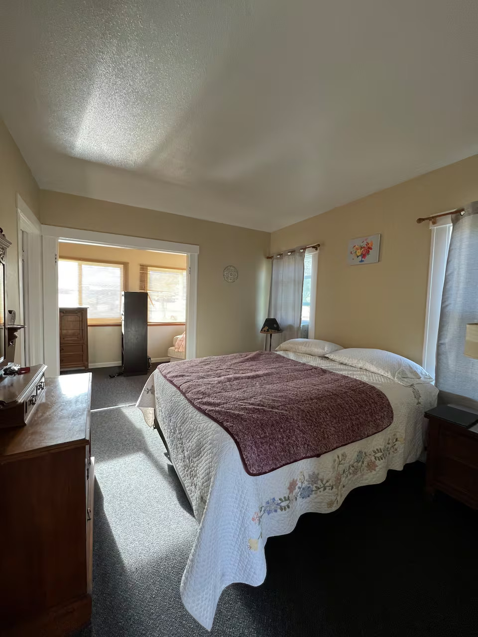 The Ranch Retreat