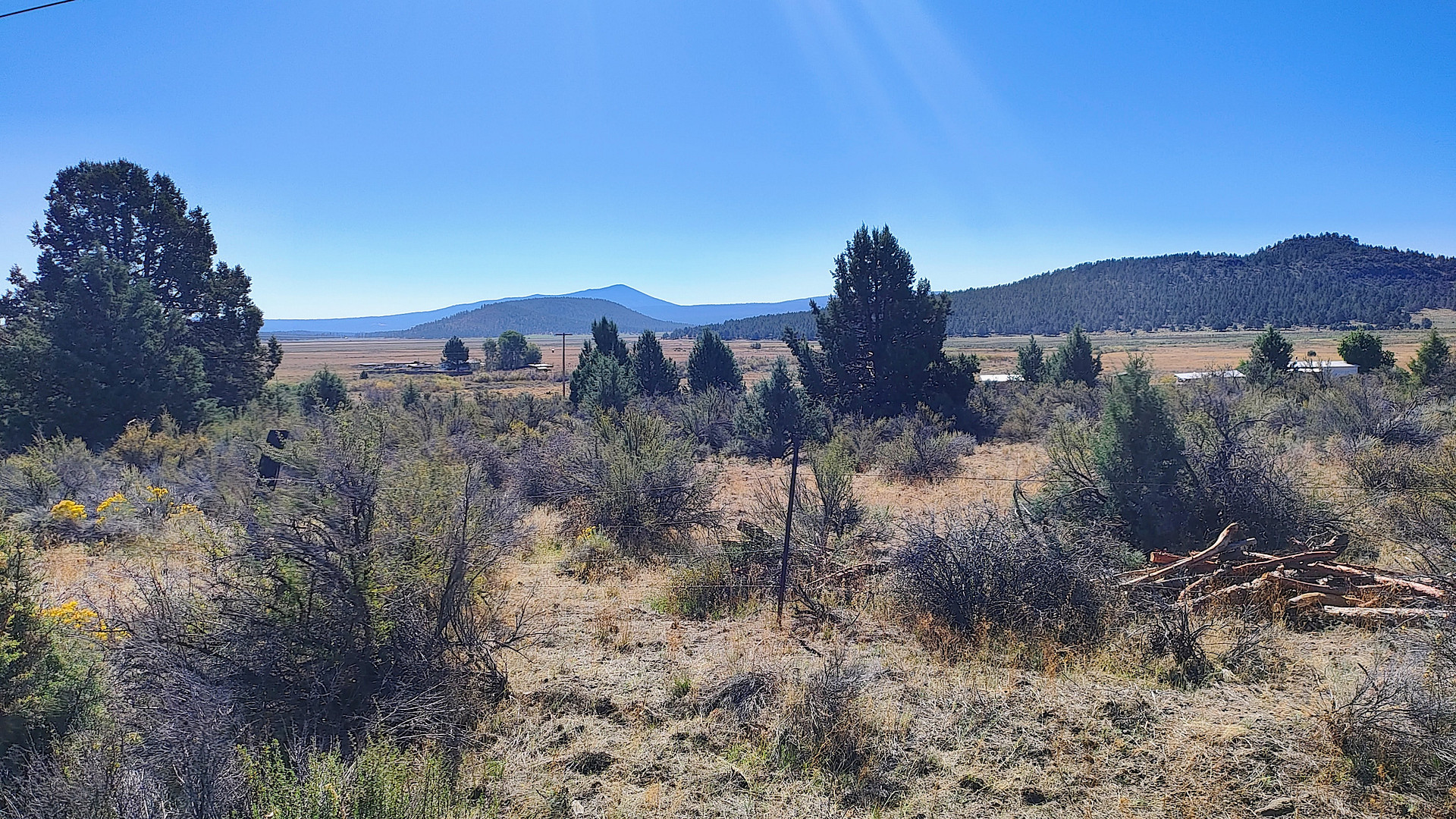 Off Grid Southern Oregon