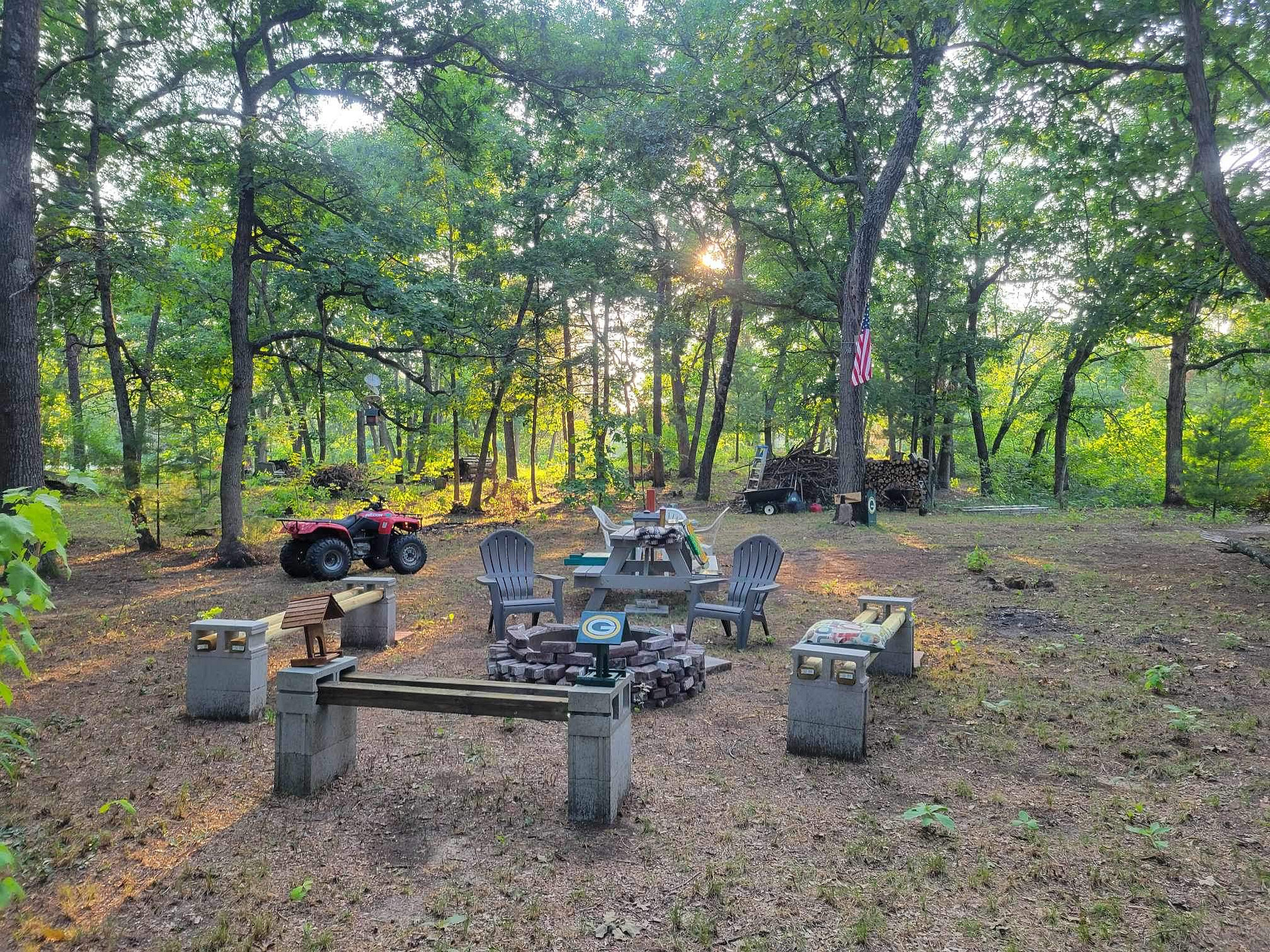 Oak Glen Hollow
