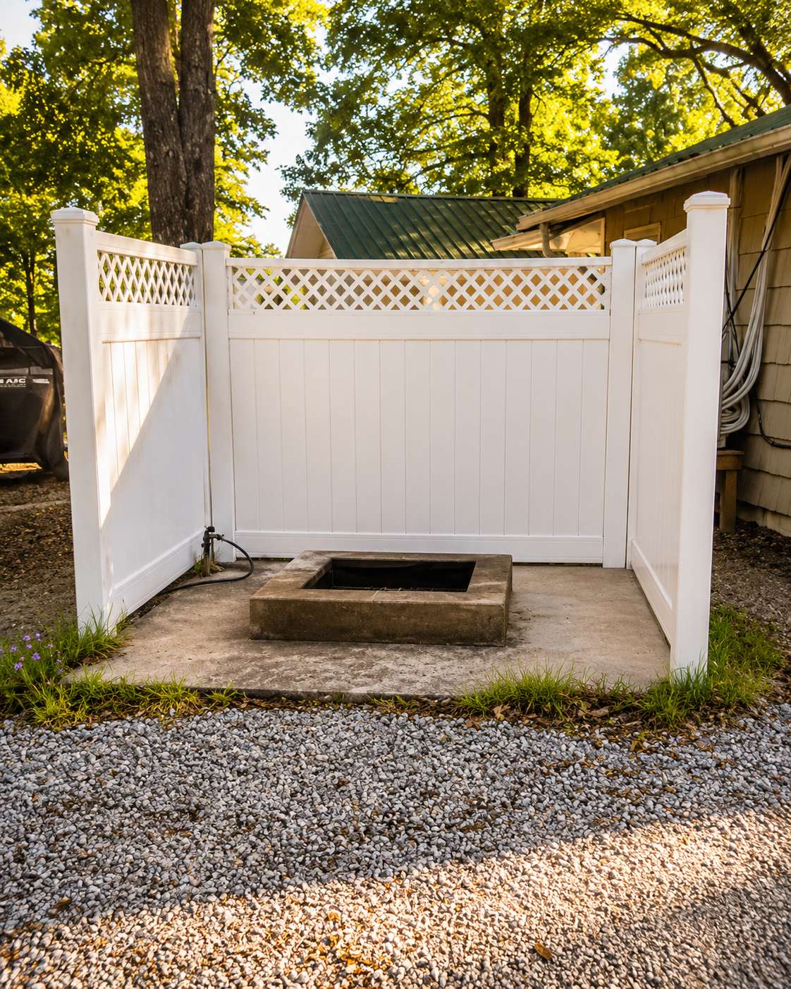 Three Springs RV Park, LLC