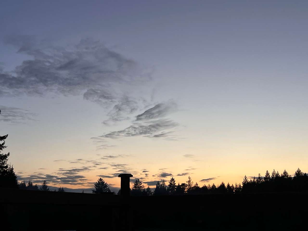 Aya Sol Woodsy Oasis in Sequim