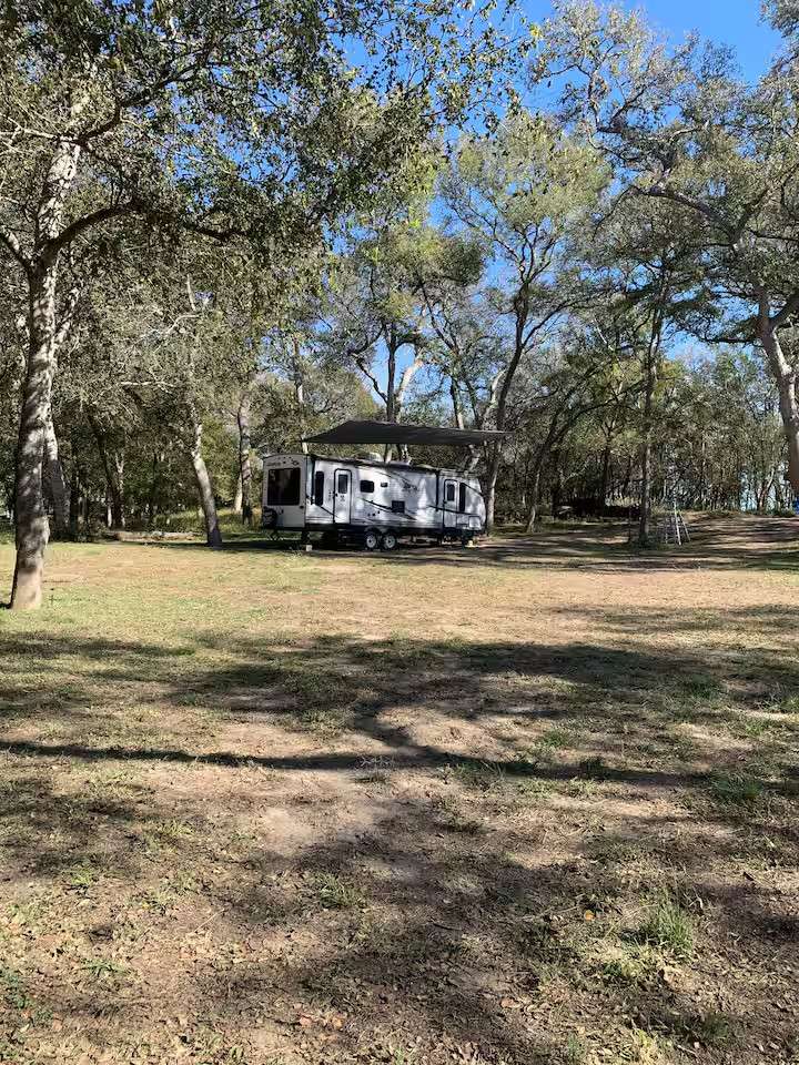 Circle Z Camp